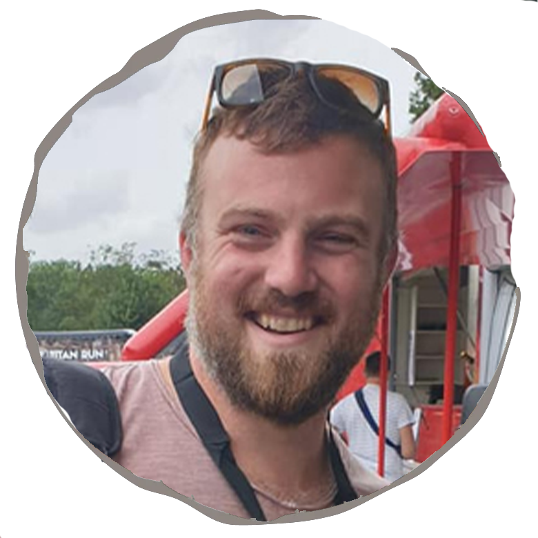 Björn Reybrouck Kraanwerken