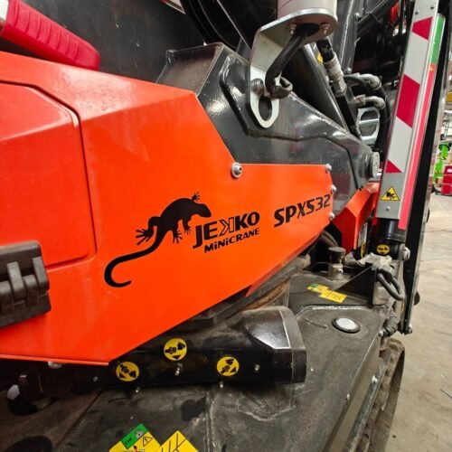 Björn Reybrouck Kraanwerken