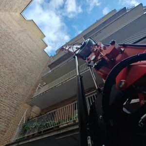 Björn Reybrouck Kraanwerken