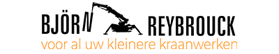 Björn Reybrouck Kraanwerken